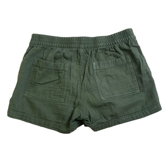 Old Navy Pull-On Shorts Sz M - Picture 3 of 5